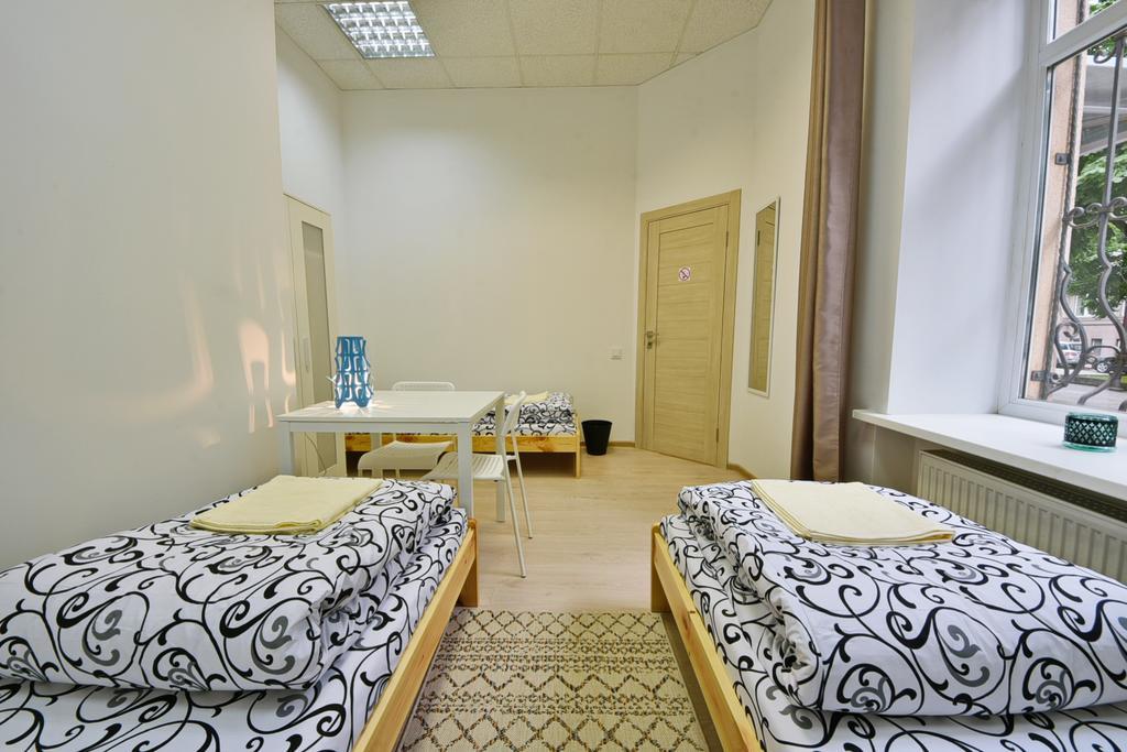 Laisves Avenue Hostel "Easy Kaunas" Exterior photo
