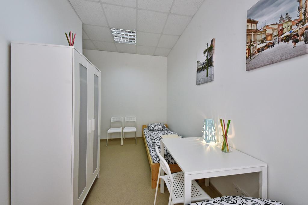 Laisves Avenue Hostel "Easy Kaunas" Exterior photo