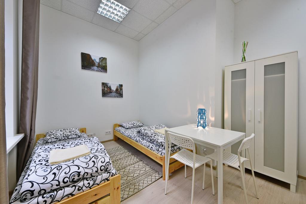 Laisves Avenue Hostel "Easy Kaunas" Exterior photo
