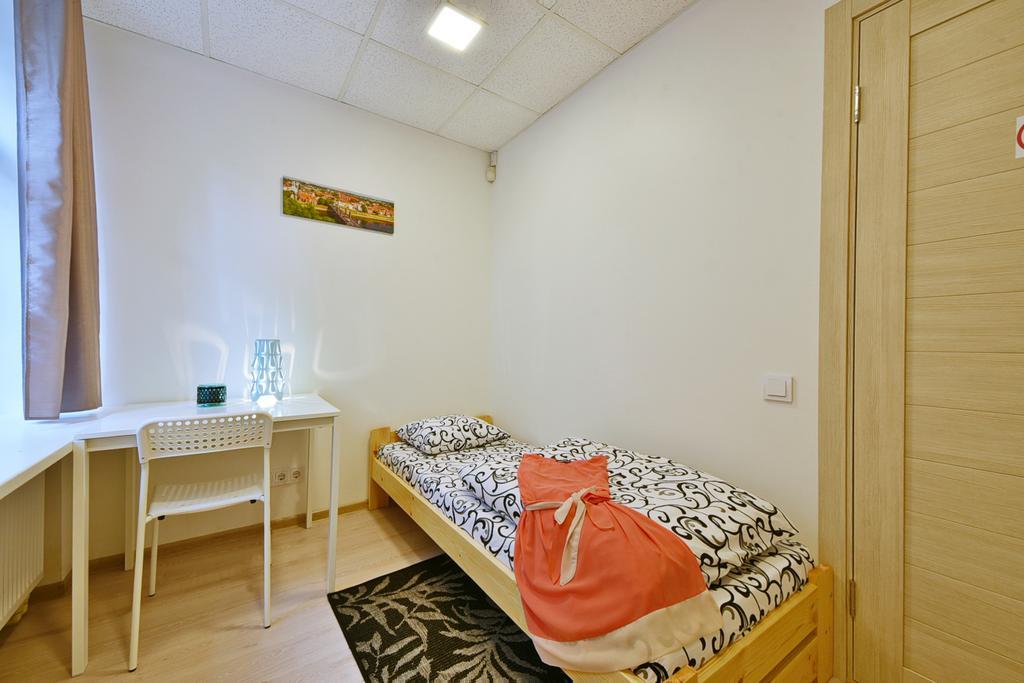 Laisves Avenue Hostel "Easy Kaunas" Exterior photo