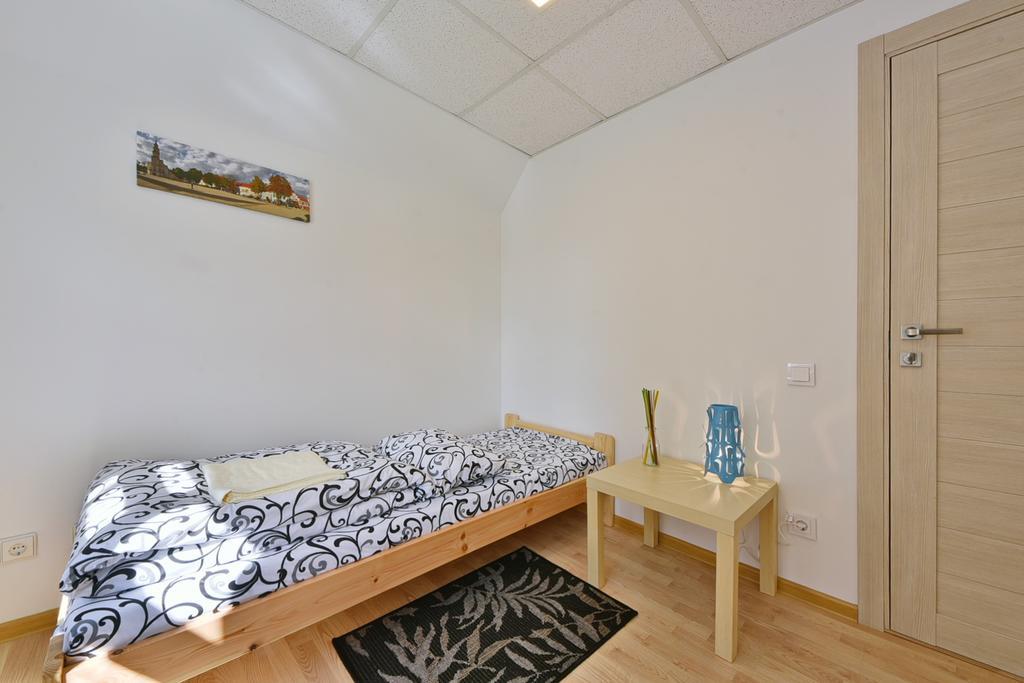 Laisves Avenue Hostel "Easy Kaunas" Exterior photo