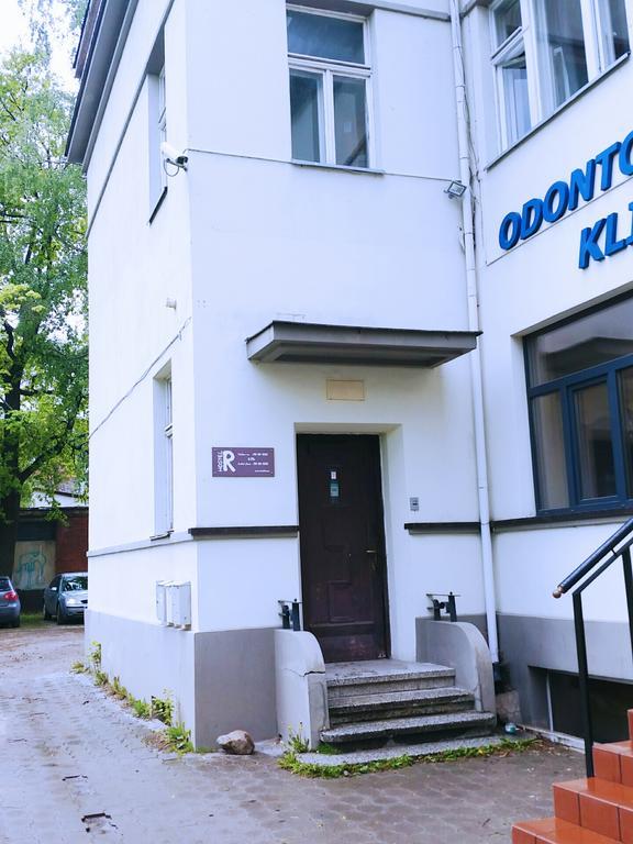 Laisves Avenue Hostel "Easy Kaunas" Exterior photo